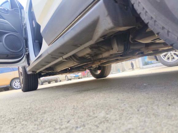 [上海·沪C] 二手Jeep指南者2014款 2.0L 两驱运动版