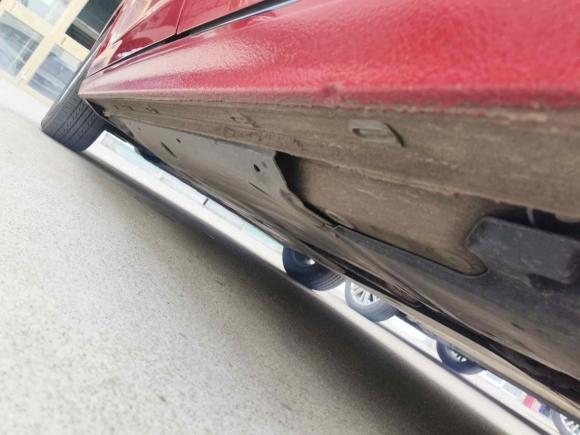 [青岛·鲁B] 二手大众Polo2019款 Plus 1.5L 手动全景乐享版