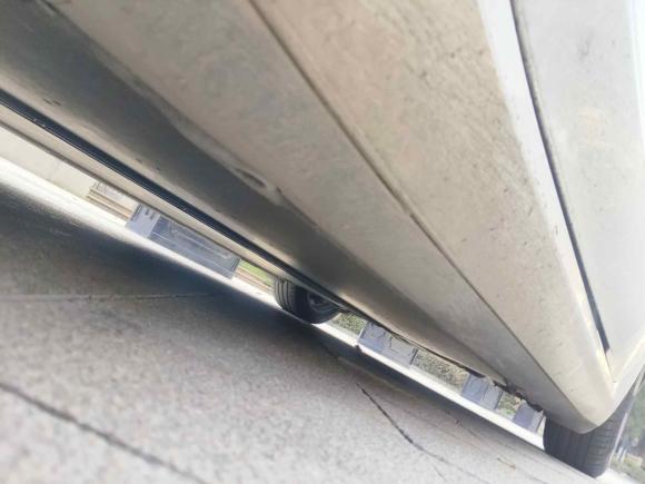 [杭州·浙A] 二手特斯拉Model 32021款 改款 标准续航后驱升级版 3D1