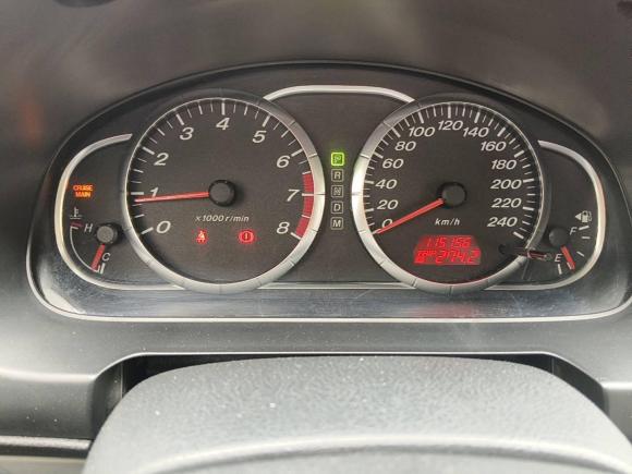 [苏州·苏E] 二手马自达马自达62013款 2.0L 自动时尚型