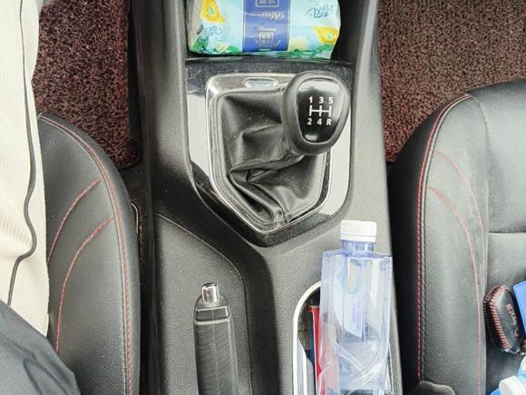 [杭州·皖J] 二手东南东南DX32018款 1.5L 手动尊贵型