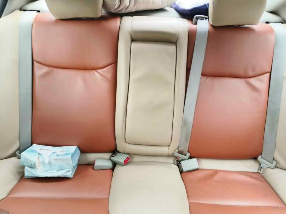 [芜湖·皖B] 二手本田思域2012款 1.8L 手动舒适版