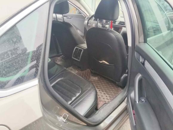 [湖州·浙E] 二手大众帕萨特2013款 1.8TSI DSG御尊版