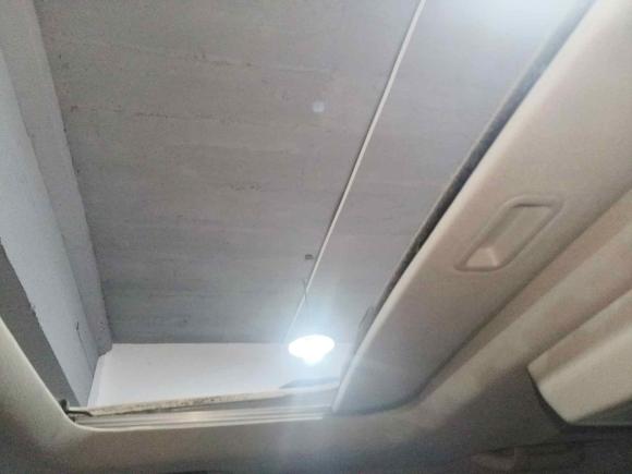 [上海·沪D] 二手道奇酷威2013款 2.4L 两驱尊尚版