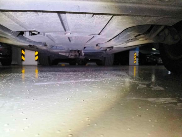 [常州·苏D] 二手奥迪奥迪Q72015款 35 TFSI 进取型