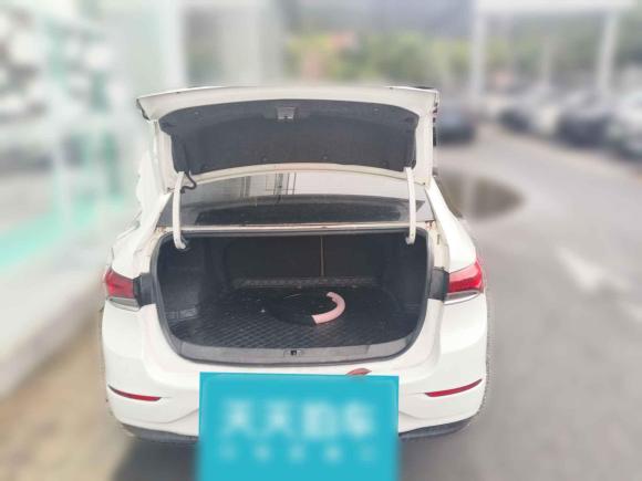 [宁波·浙B] 二手别克英朗2019款 18T 自动互联精英型 国V