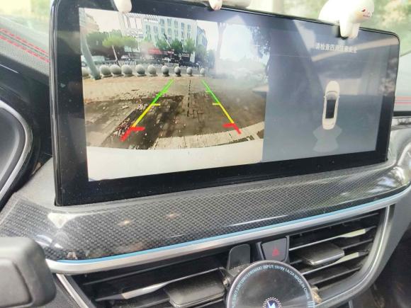 [嘉兴·浙F] 二手福特福克斯2021款 三厢 EcoBoost 180 自动ST Line