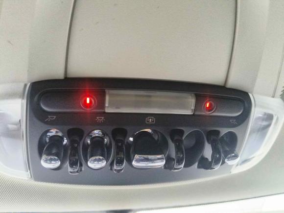 [苏州·苏E] 二手MINIMINI2016款 1.2T ONE 先锋派