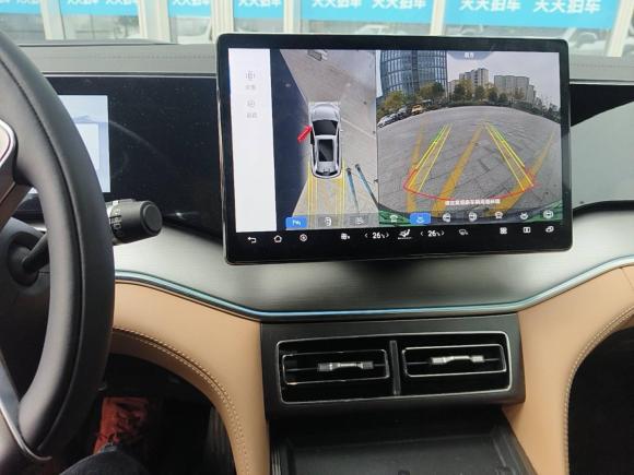 [嘉兴·皖F] 二手比亚迪宋L DM-i2024款 112km 超越型