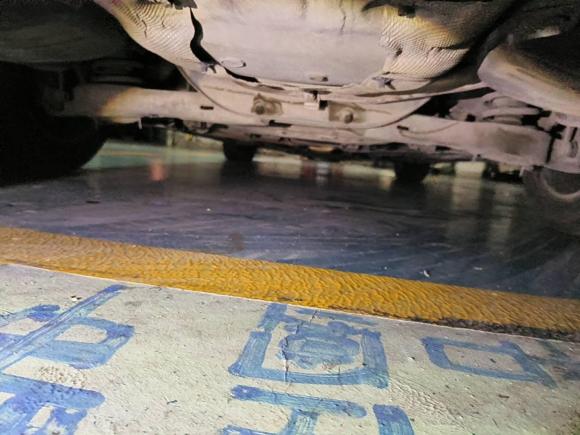 [无锡·苏B] 二手沃尔沃沃尔沃S80L2014款 2.0T T5 智雅版