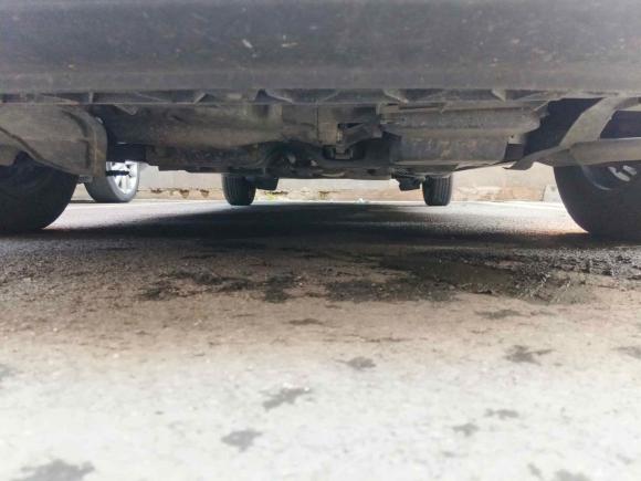 [合肥·皖A] 二手大众桑塔纳2018款 1.5L 自动风尚版