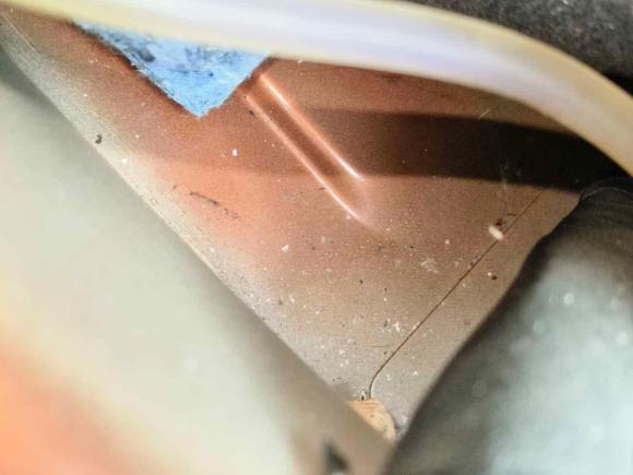 [广州·粤G] 二手铃木骁途2017款 1.6L CVT两驱都市进取型