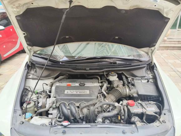 [深圳·粤B] 二手本田奥德赛2013款 2.4L 精英版