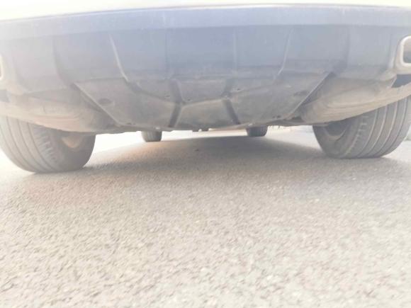 [上海·沪C] 二手奔驰奔驰R级2007款 R 350 L 4MATIC