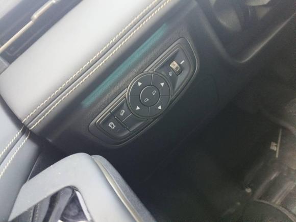 [上海·沪C] 二手捷途捷途X90 PRO2024款 2.0T DCT尊贵版 5座