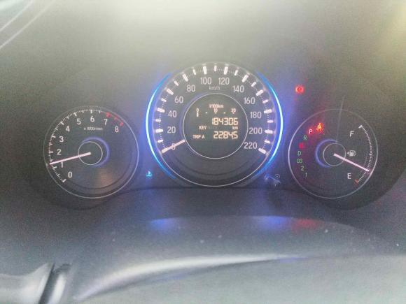 [湖州·豫A] 二手本田凌派2015款 1.8L 自动超配限量版