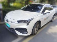 [合肥·皖A] 埃安AION S2022款 魅 580