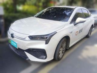 埃安AION S2022款 魅 580