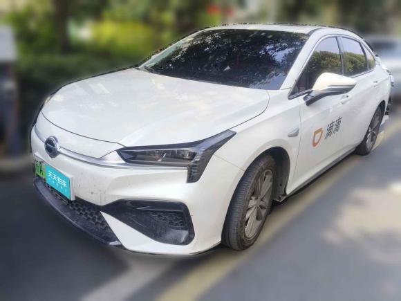 埃安AION S2022款 魅 580「合肥二手車」「天天拍車」