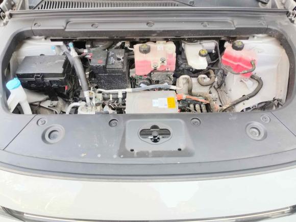 [武汉·鄂A] 二手零跑汽车零跑C102024款 530舒享版