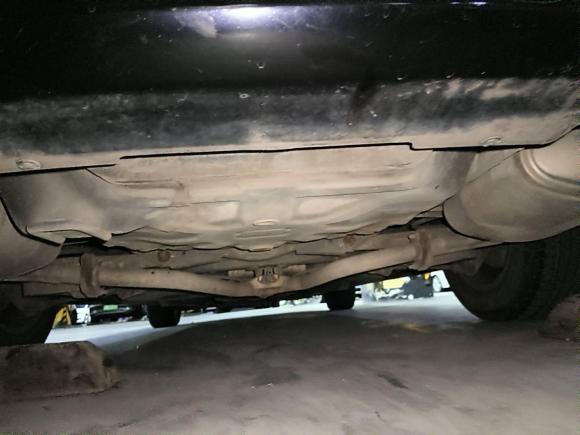 [温州·浙C] 二手日产天籁2008款 2.0L XL舒适版