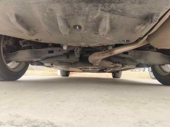 [南京·苏A] 二手丰田卡罗拉2021款 双擎 1.8L E-CVT精英版