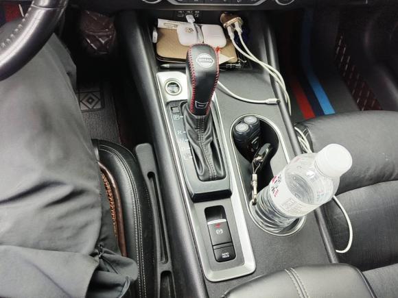 [苏州·苏E] 二手日产天籁2019款 2.0L XL Upper 智行版