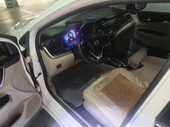 [无锡·苏B] 二手本田凌派2016款 1.8L CVT舒适版