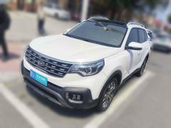 [青岛·鲁U] 起亚智跑2018款 2.0L 自动智享豪华版 国V