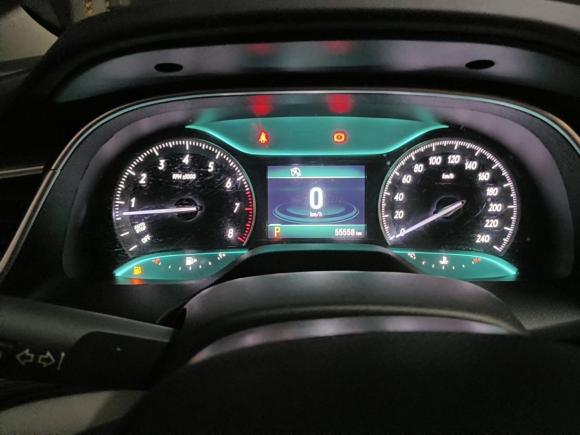 [南通·苏F] 二手别克英朗2016款 15N 自动精英型