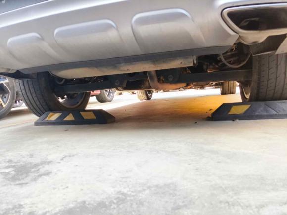 [佛山·赣G] 二手吉利汽车博越2018款 运动版 1.8TD 自动两驱智尊型