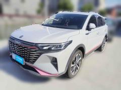 [宁波·浙B] 东风风神东风风神AX72022款 马赫版 1.5T DCT DF31