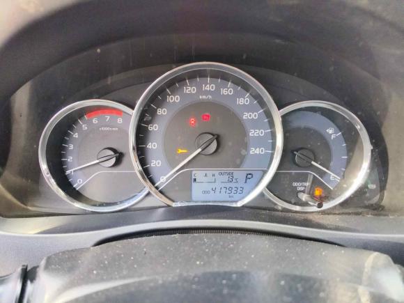 [上海·沪F] 二手丰田雷凌2017款 改款 185T CVT新锐版 国V