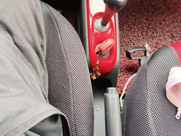 [杭州·浙A] 二手smartsmart fortwo2012款 1.0 MHD 硬顶标准版