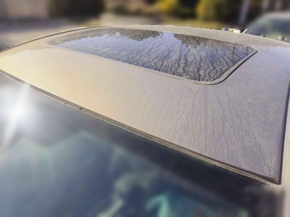 [青岛·鲁B] 二手别克君威2013款 1.6T 自动精英运动版