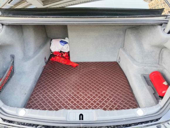 [南京·皖M] 二手宝马宝马7系2009款 730Li豪华型