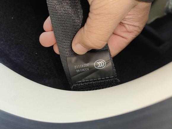 [常州·苏D] 二手五菱汽车宏光MINIEV2024款 第三代 215km 青春版 