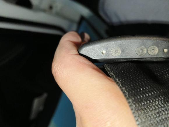 [嘉兴·浙F] 二手奔驰奔驰M级2015款 ML 320 4MATIC