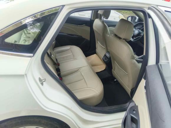 [苏州·苏F] 二手别克英朗2018款 15T 双离合精英型 国V