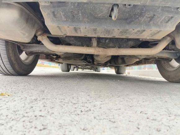 [宁波·浙B] 二手本田本田CR-V2023款 240TURBO 两驱锋尚版 5座