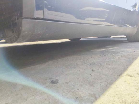 [上海·沪A] 二手特斯拉Model Y2022款 改款 后轮驱动版