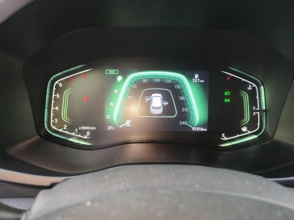 [常州·苏D] 二手现代北京现代ix352021款 2.0L 自动两驱GLS领先版