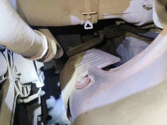 [常州·苏B] 二手丰田凯美瑞2013款 2.0G 舒适版