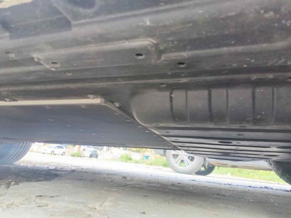 [合肥·皖A] 二手理想汽车理想L72023款 Pro