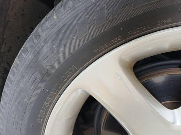 [深圳·粤B] 二手别克昂科拉2013款 1.4T 自动两驱领先型