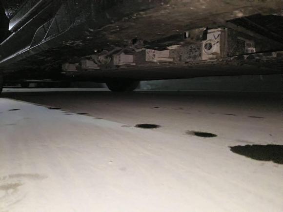 [西安·陕A] 二手比亚迪汉2025款 DM-i 125KM尊贵型