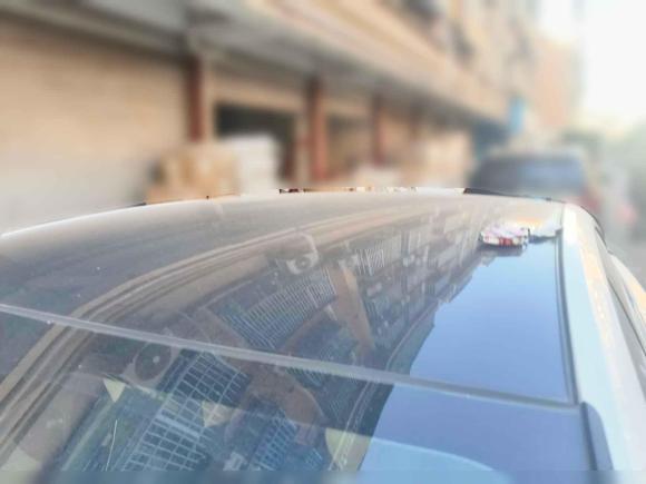 [义乌·浙A] 二手深蓝汽车深蓝SL032022款 1.5L 1200增程版