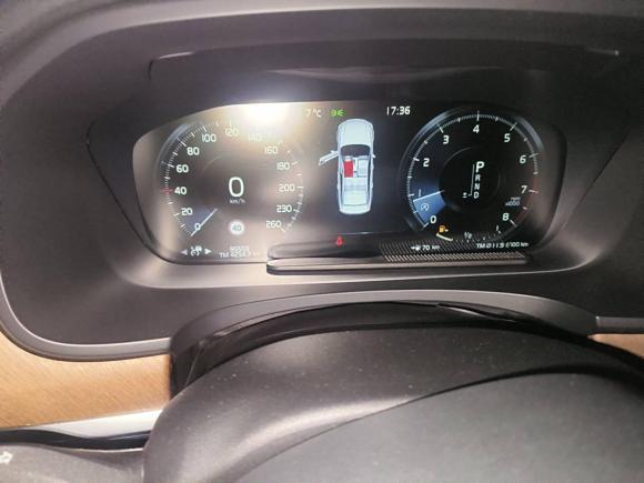 [南通·苏F] 二手沃尔沃沃尔沃S902019款 T5 智逸版