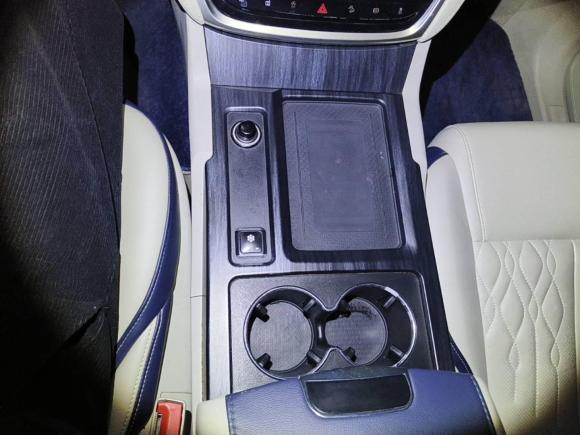 [合肥·皖A] 二手别克别克GL82020款 ES陆尊 653T 舒适型