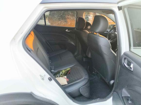 [青岛·黑B] 二手起亚奕跑2021款 1.4L CVT趣享天窗款